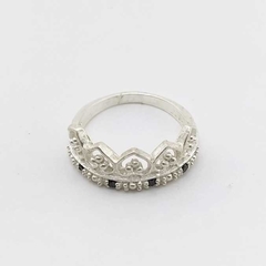 Anillo Corona