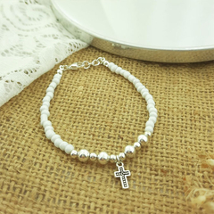 AB PULSERA 0218 | CRUZ