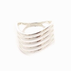 Anillo Curva | Calada