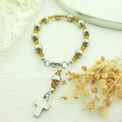 Aq Pulsera 0145 | Cruz