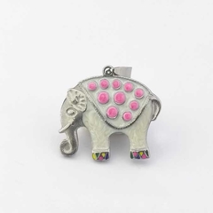 Dije Elefante | Esmaltado 001