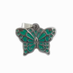 AQ Dije 0156 | Mariposa Pringue