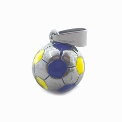 Dije Pelota 001 | Equipo B