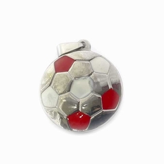 Dije Pelota | River 001