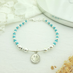 Ab Pulsera 0277 | Happy