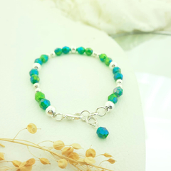 Ab Pulsera 0287 | Ariel