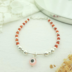 Ab Pulsera 0274 | Ojo Turco