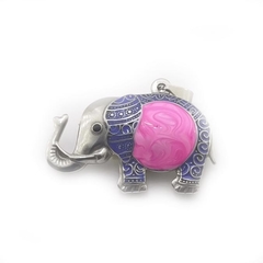 Dije Elefante | Colores