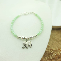 AB PULSERA 0200 | ELEFANTE