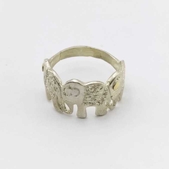 Anillo Elefante