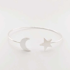 Esclava Luna y Estrella