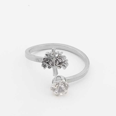 Anillo Espiral | Árbol