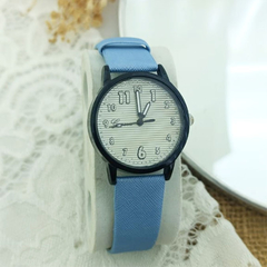 RELOJ 0278 │GENOVIA