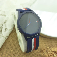 RELOJ 0287 | HILFIGER