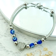 AQ PULSERA 0116 | PROTECCIÓN CORAZON