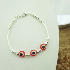 AB PULSERA 0214 | OJITO