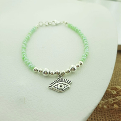 AB PULSERA 0191 | OJO