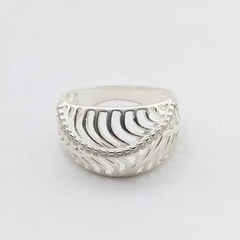 Anillo Ondas | Stras