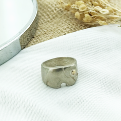 P Anillo 0105 | Elefante Chapa