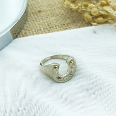 P Anillo 0108 | Herradura