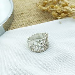 P Anillo 0109 | Malla