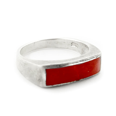 P Anillo 020 | Rectan