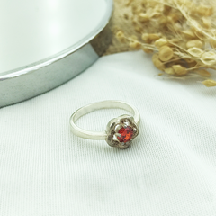 P Anillo 049 | Rose