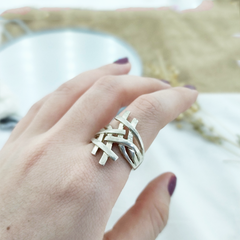 P Anillo 067 | H - comprar online