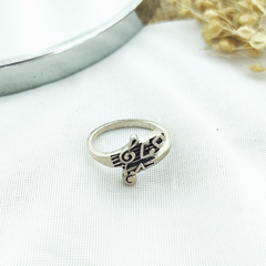 P Anillo 069 | Signo Musical