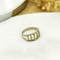 P Anillo 079 | Arco