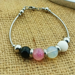 AQ PULSERA 0122 │MELODY