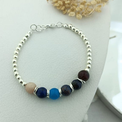 AB PULSERA 0146 │AFRO