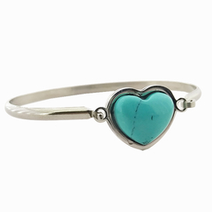 AQ Pulsera 002 | Corazón