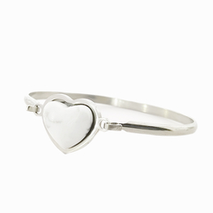 AQ Pulsera 002 | Corazón