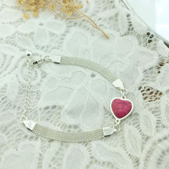 AB PULSERA 0155 │ FLEUR B