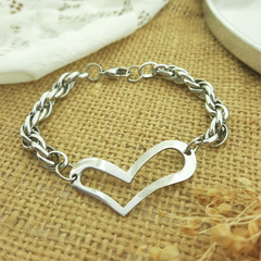 AQ PULSERA 0139 | CORAZON