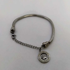 Pulsera Dije | Corona