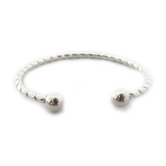 Pulsera Esclava | Espiral 001