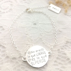 AB PULSERA 0128 | FRASE