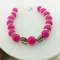 AB PULSERA 0116 | HOJAS