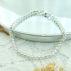 AB PULSERA 0138 | ESPIGA HUECO 4MM