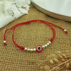 AB PULSERA 0172 | OJITO TURCO