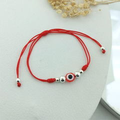 AB PULSERA 0153 │OJITO TURCO