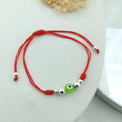 AB PULSERA 0153 │ OJITO TURCO