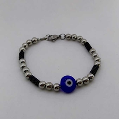 Pulsera Pelota | Ojito