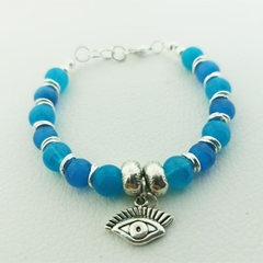 AB PULSERA 0114 | OJO