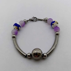 Pulsera Perla | Pelota