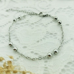 AQ PULSERA 0111 | PELOTITA DOBLE