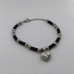 Pulsera Pelota | Corazón