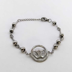 Pulsera Pelotitas | Enlace